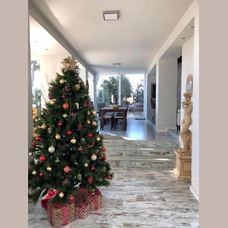 Mimar Altea Villa L Bagian luar foto