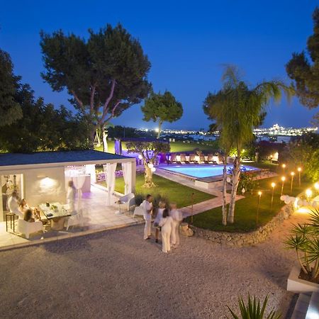 Mimar Altea Villa L Bagian luar foto