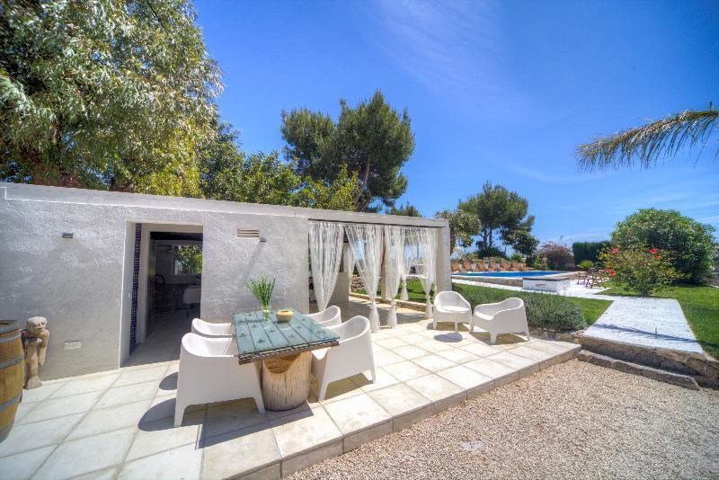 Mimar Altea Villa L Bagian luar foto