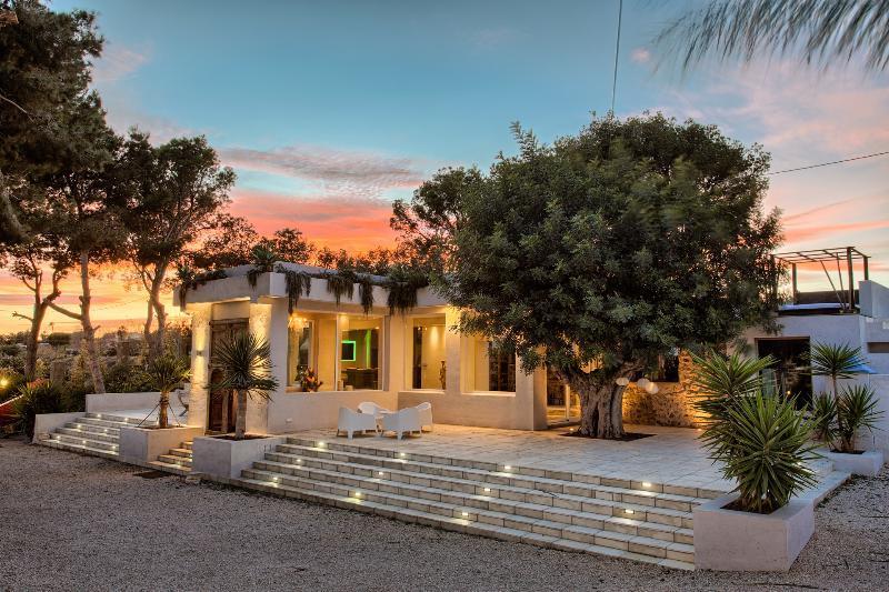 Mimar Altea Villa L Bagian luar foto