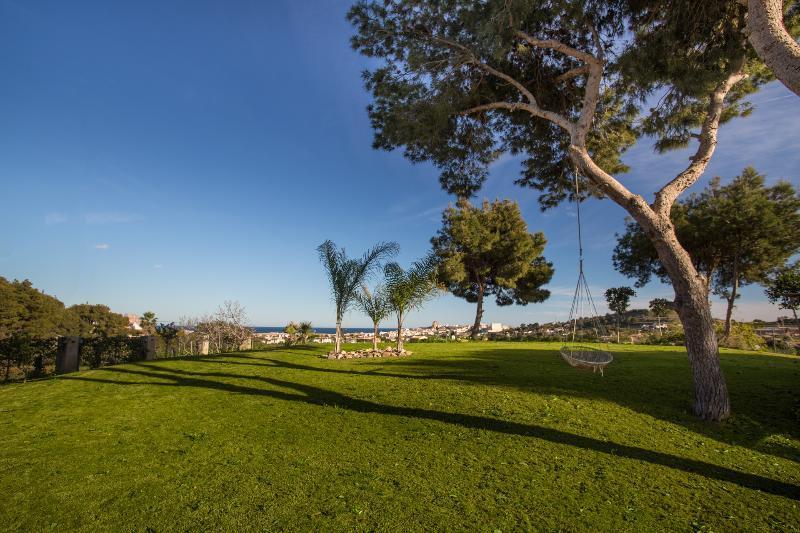Mimar Altea Villa L Bagian luar foto