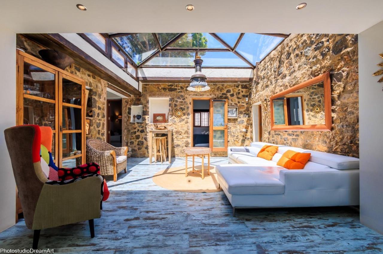 Mimar Altea Villa L Bagian luar foto