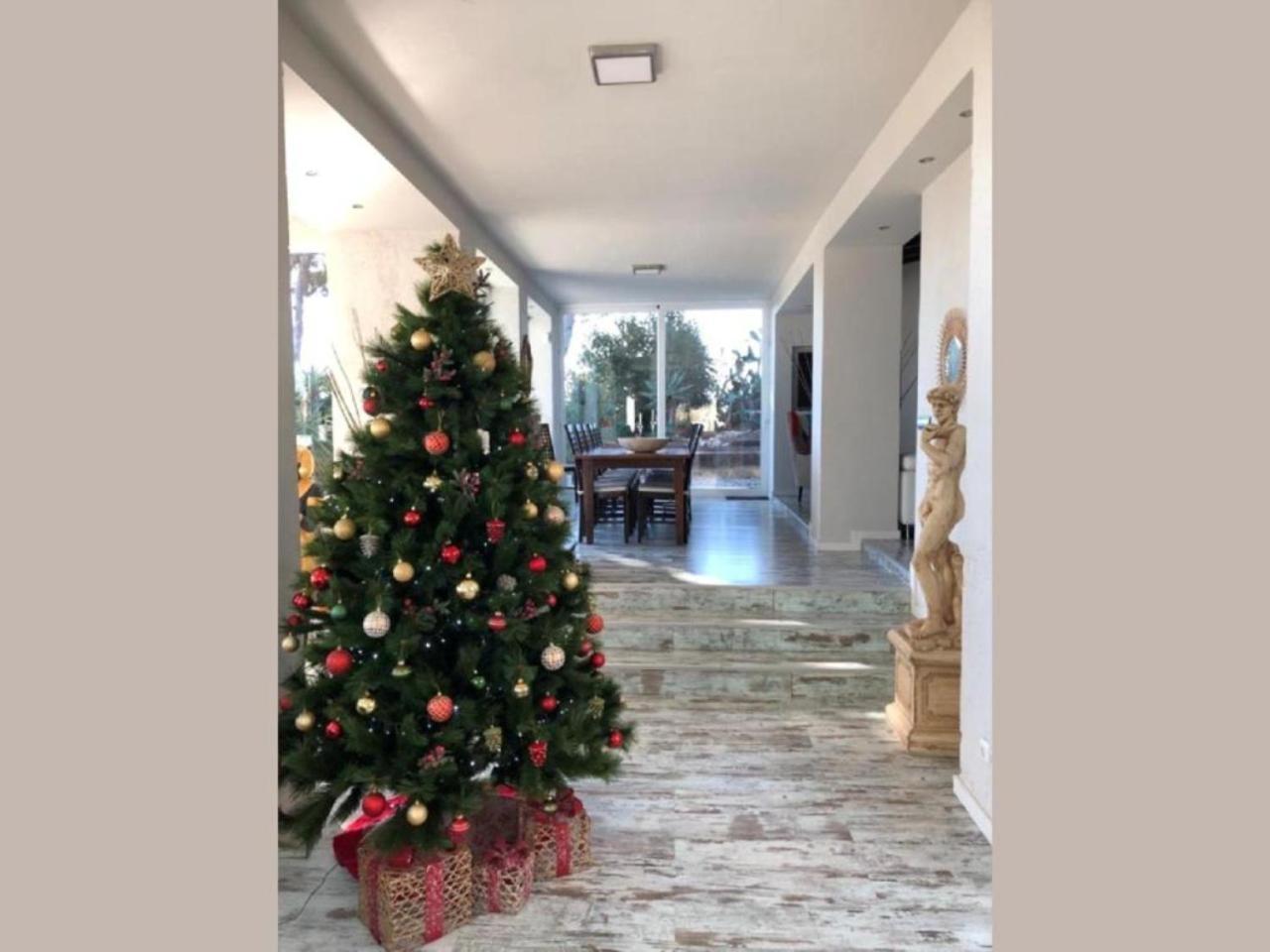 Mimar Altea Villa L Bagian luar foto