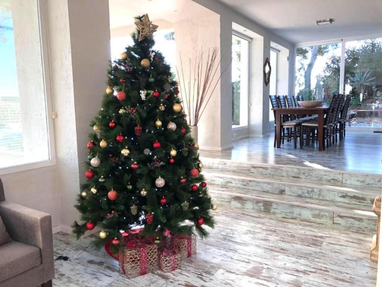 Mimar Altea Villa L Bagian luar foto