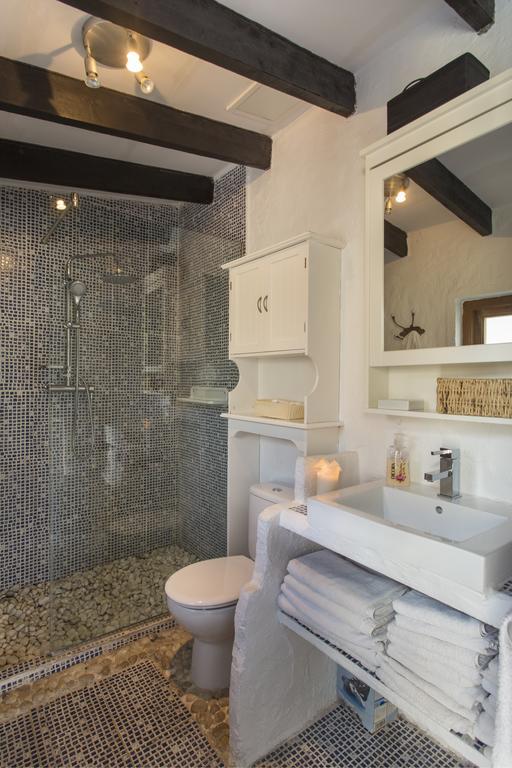 Mimar Altea Villa L Bagian luar foto