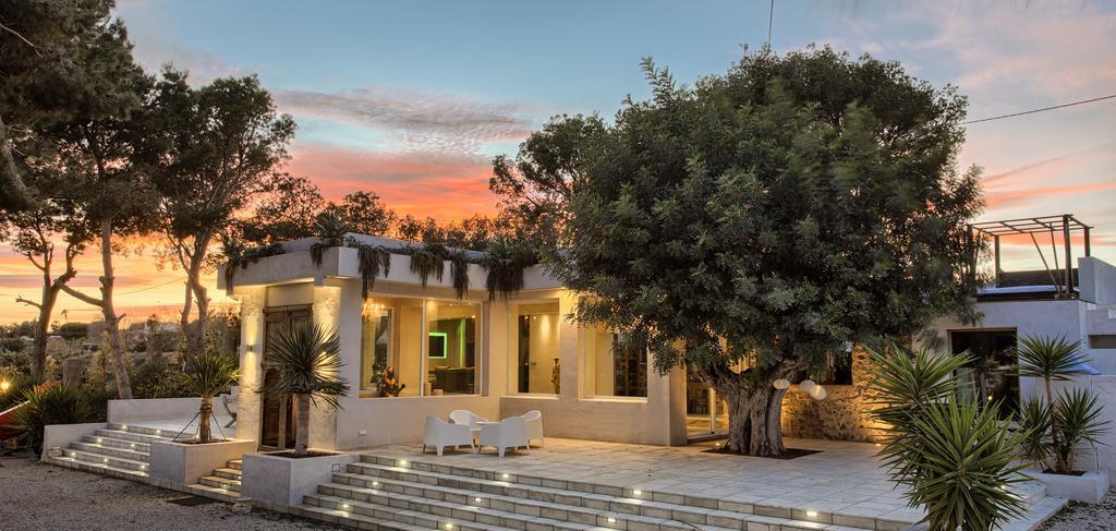 Mimar Altea Villa L Ruang foto