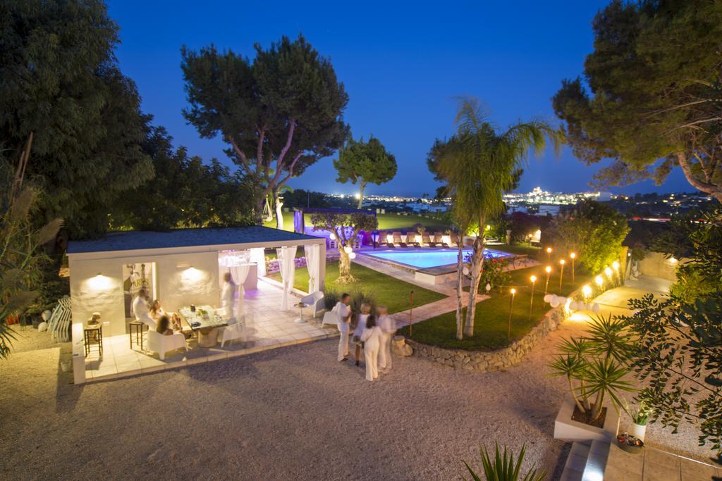 Mimar Altea Villa L Bagian luar foto