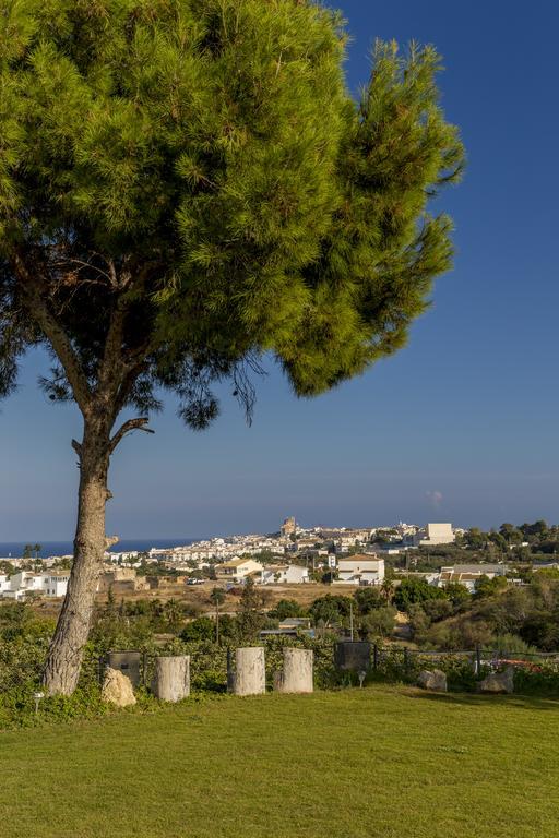 Mimar Altea Villa L Bagian luar foto