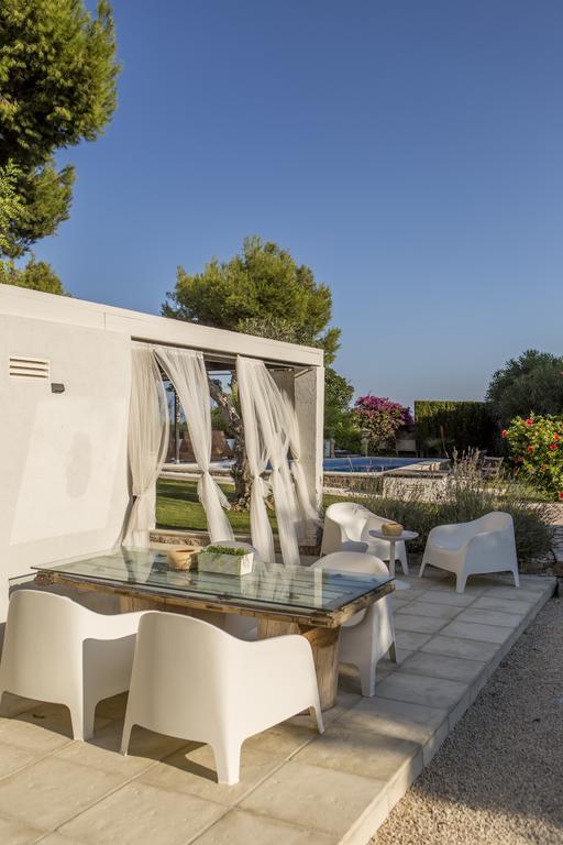 Mimar Altea Villa L Bagian luar foto