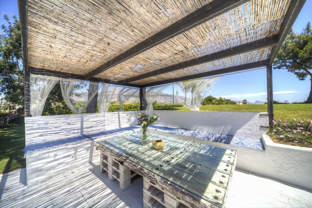 Mimar Altea Villa L Bagian luar foto