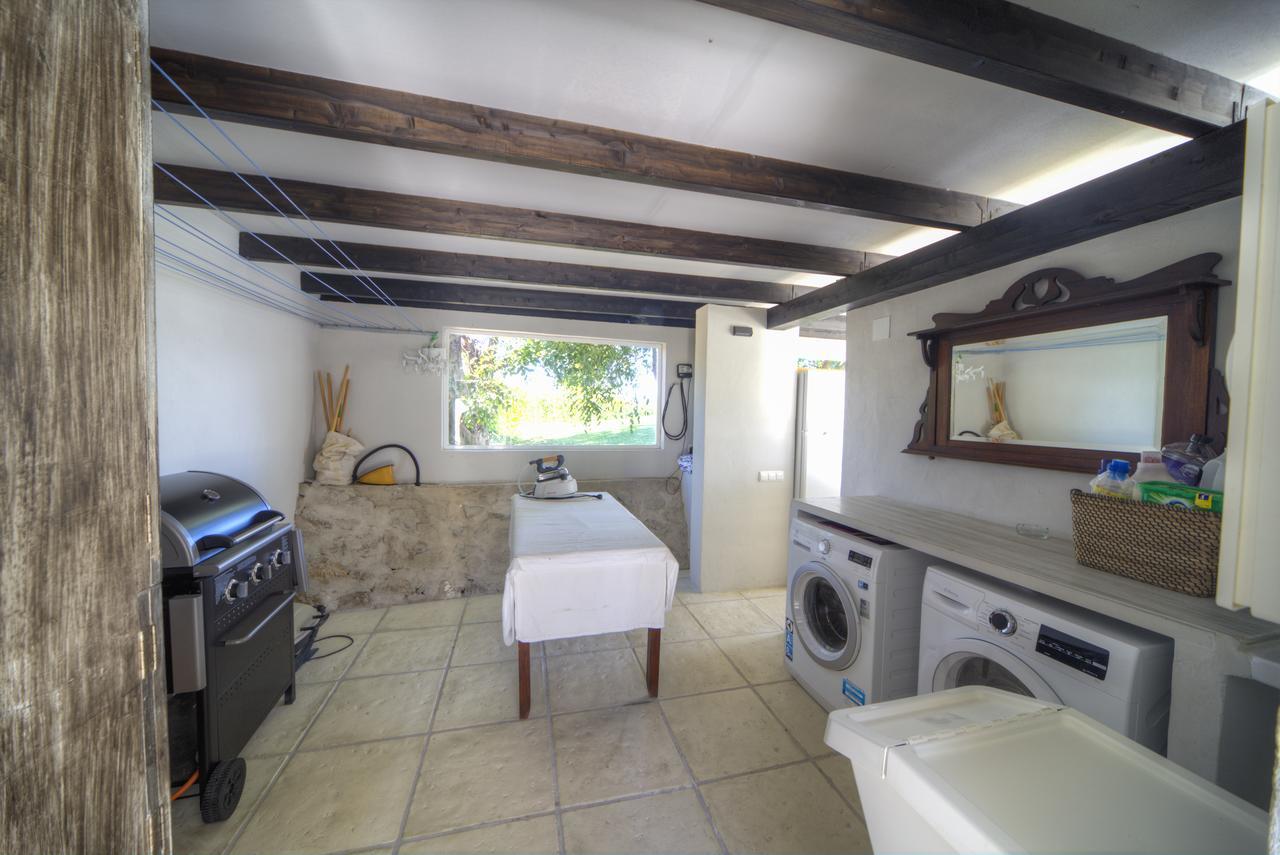 Mimar Altea Villa L Bagian luar foto