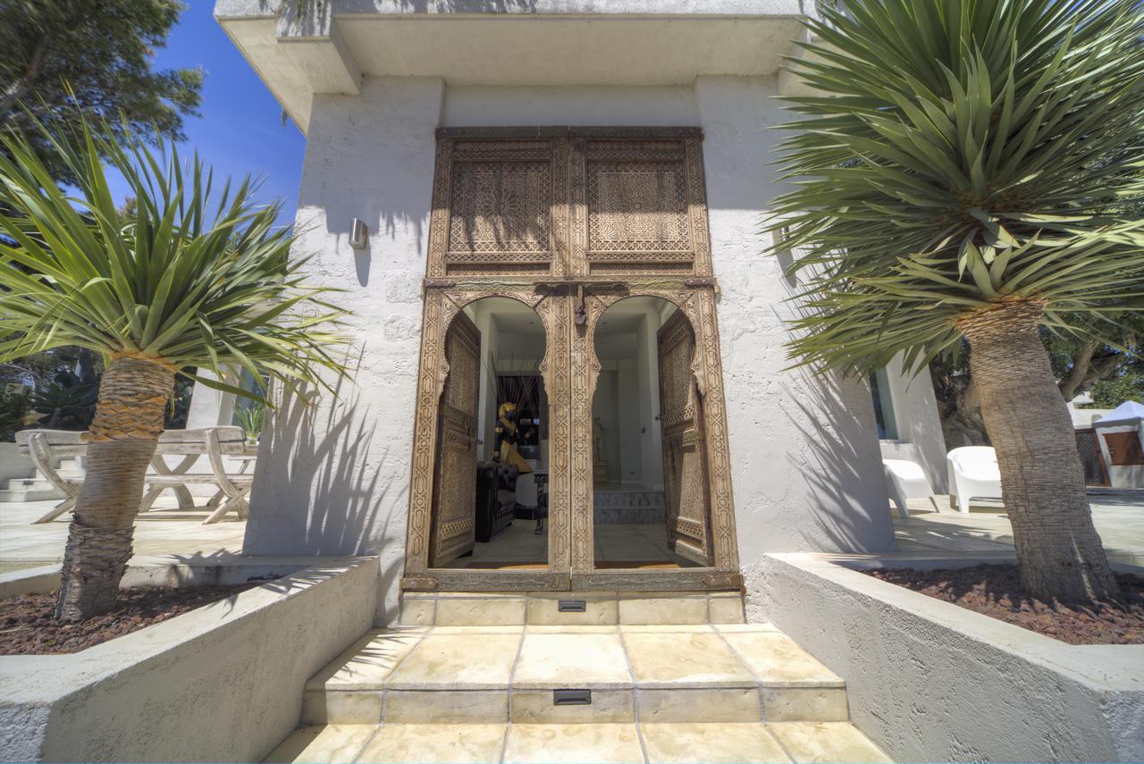 Mimar Altea Villa L Bagian luar foto