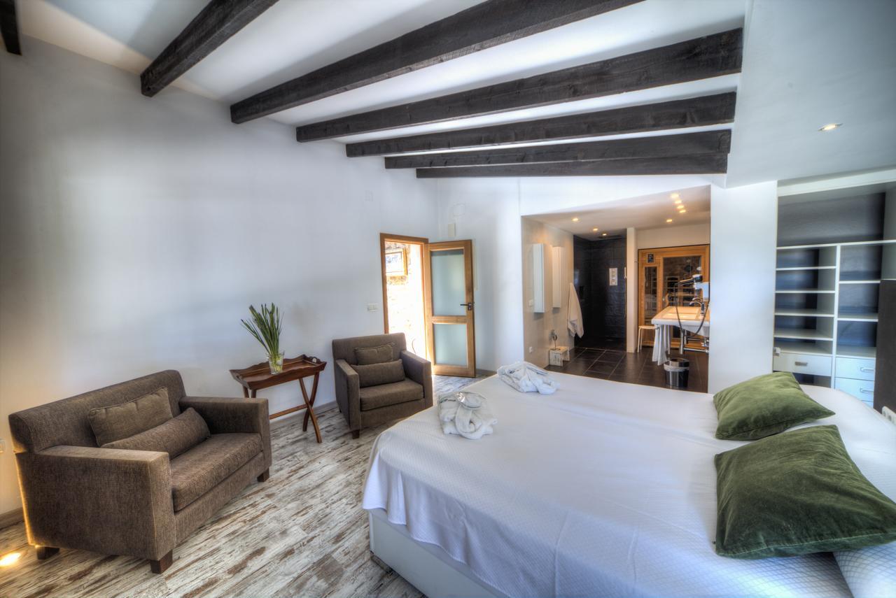 Mimar Altea Villa L Bagian luar foto