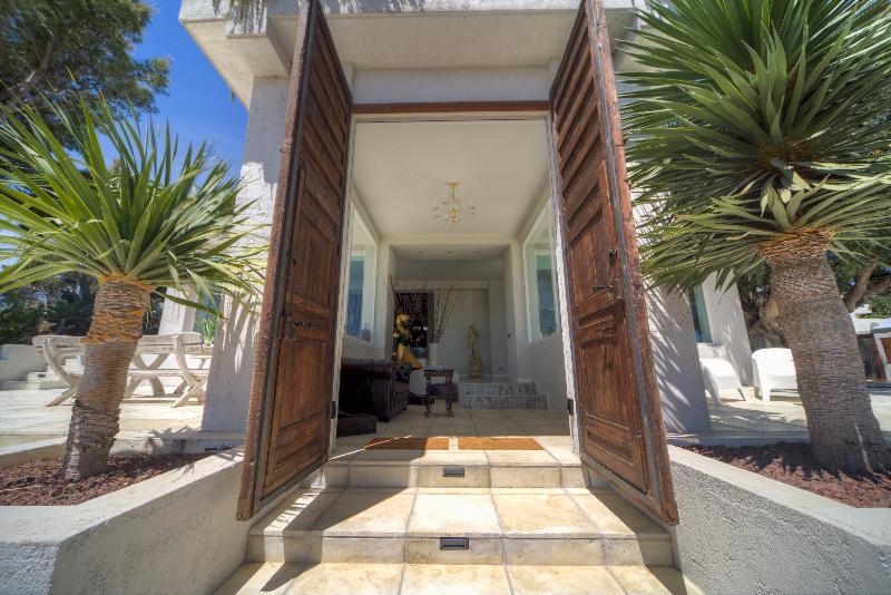 Mimar Altea Villa L Bagian luar foto