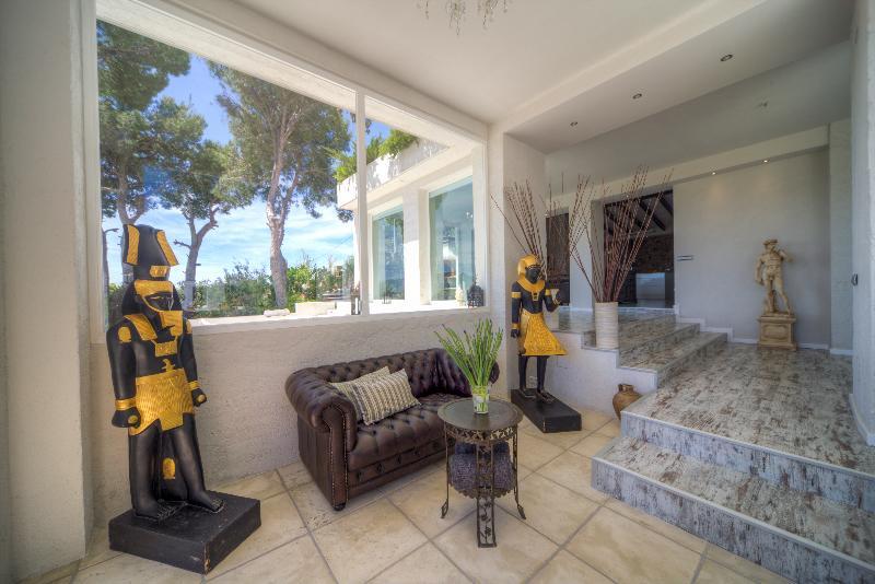 Mimar Altea Villa L Bagian luar foto